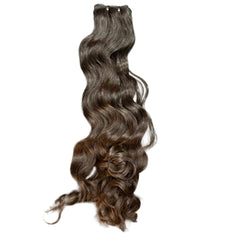 Indian Curly